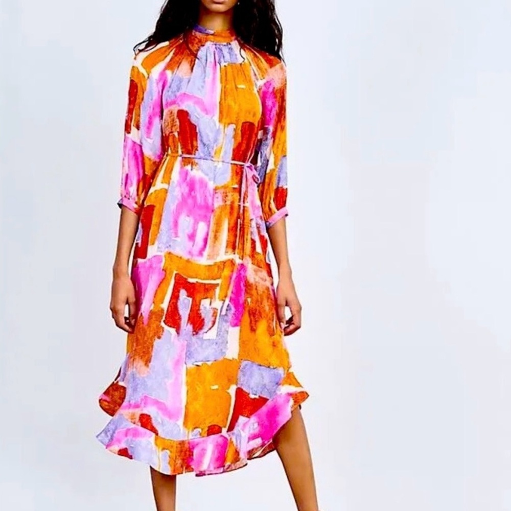 Maeve by Anthropologie Dress
